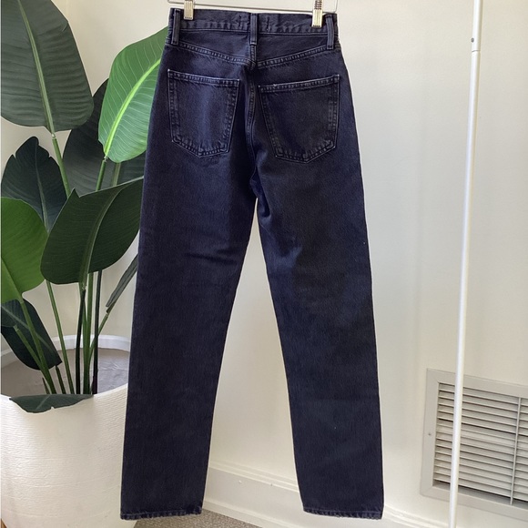 Agolde 90’s Pinch jeans - Picture 3 of 4